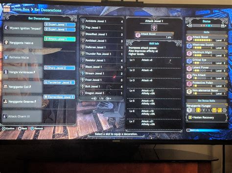 Maximum might vs Latent power : r/MonsterHunter .